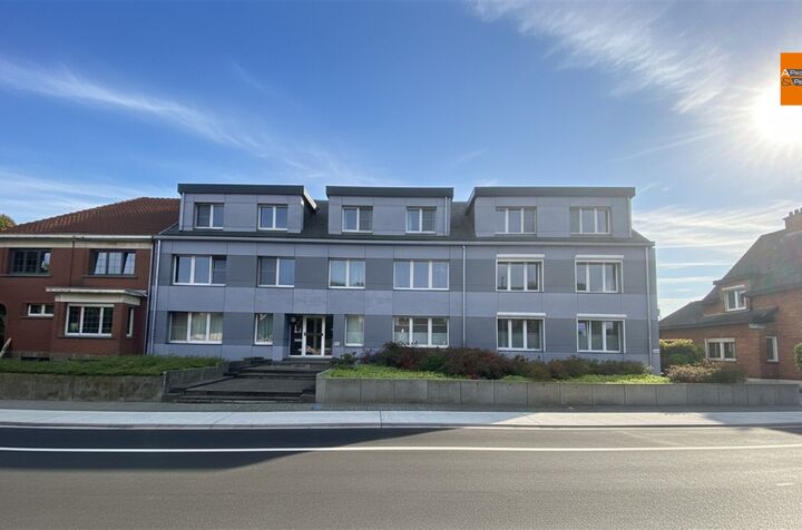 Appartement à louer à Erps-Kwerps