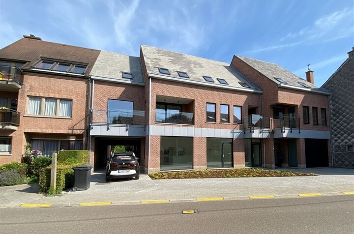Appartement &agrave; louer &agrave; ERPS-KWERPS