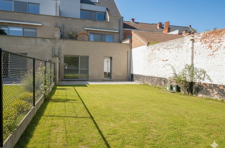 Appartement &agrave; louer &agrave; Herent