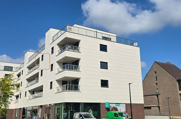 Appartement &agrave; louer &agrave; Kortenberg