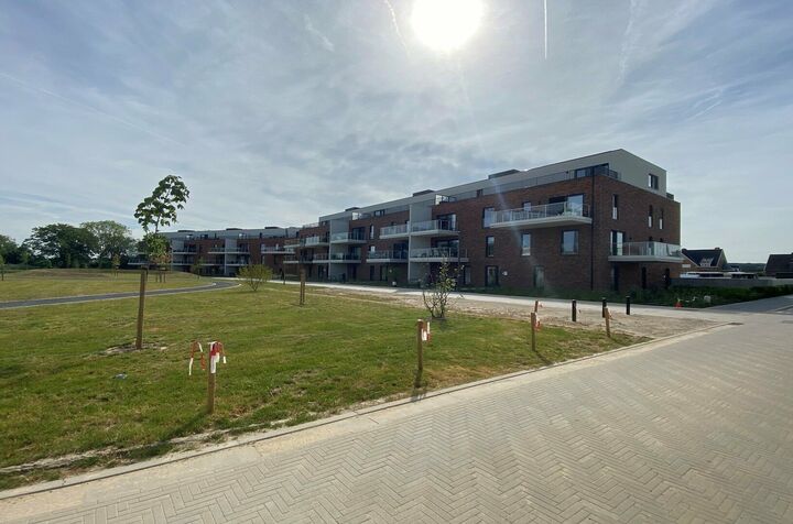Appartement &agrave; louer &agrave; KORTENBERG