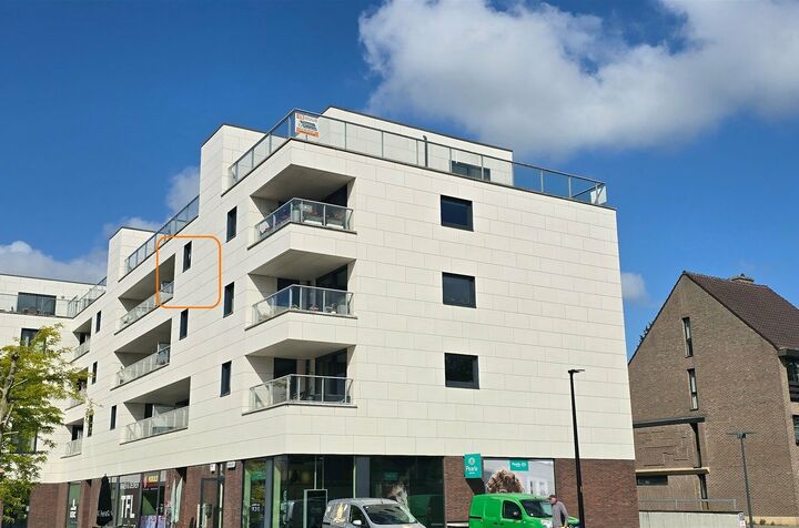Appartement &agrave; louer &agrave; Kortenberg