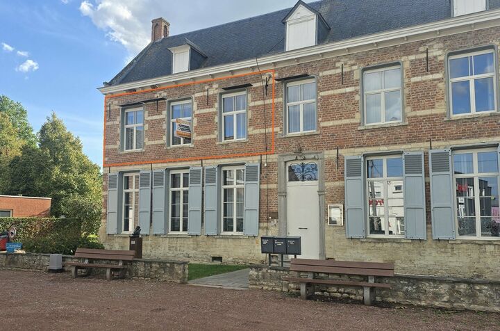 Appartement &agrave; louer &agrave; Meerbeek