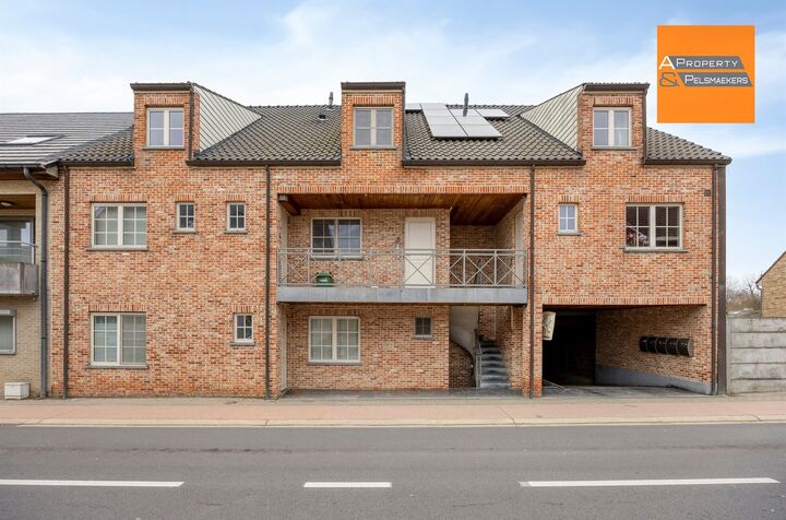 Appartement &agrave; vendre &agrave; BIERBEEK