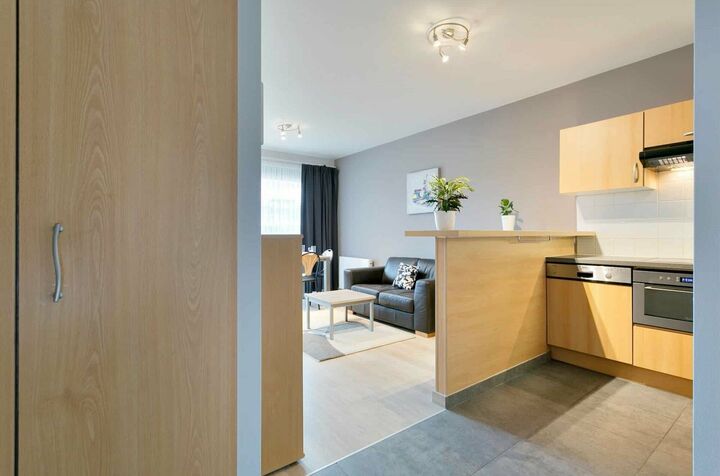 Appartement &agrave; vendre &agrave; EVERE