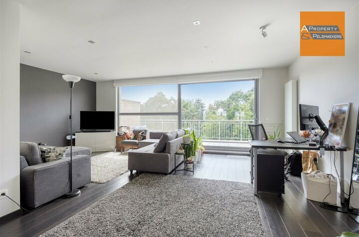 Appartement &agrave; vendre &agrave; HULDENBERG