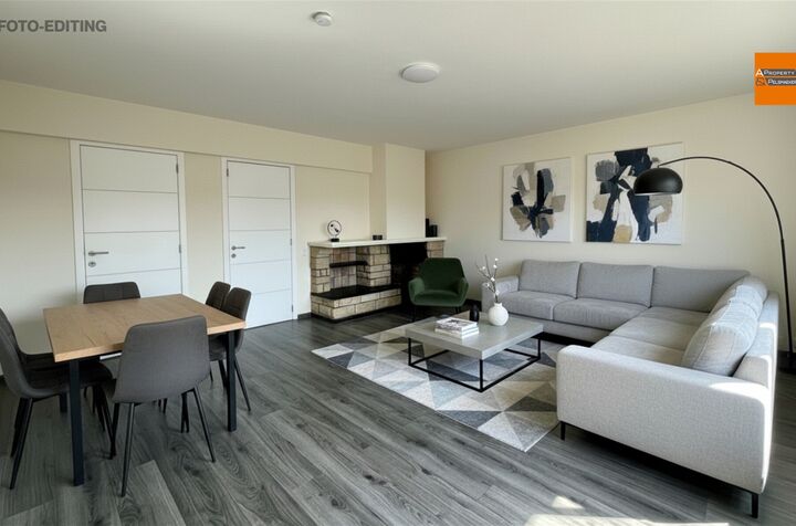 Appartement à vendre à KORTENBERG