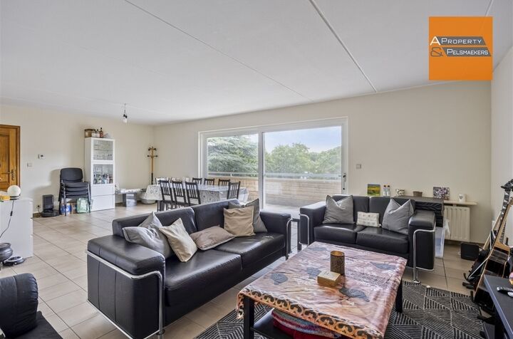 Appartement à vendre à KORTENBERG