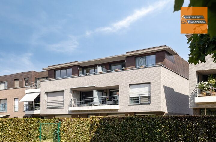 Appartement &agrave; vendre &agrave; LEUVEN