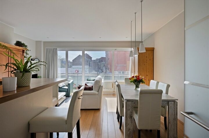 Appartement à vendre à LEUVEN