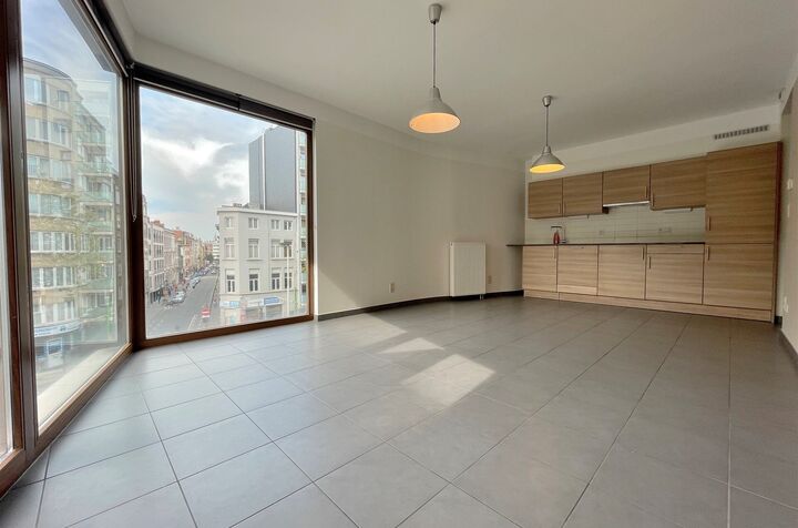Appartement te huur in ANTWERPEN