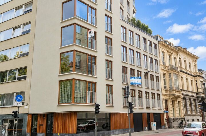 Appartement te huur in ANTWERPEN