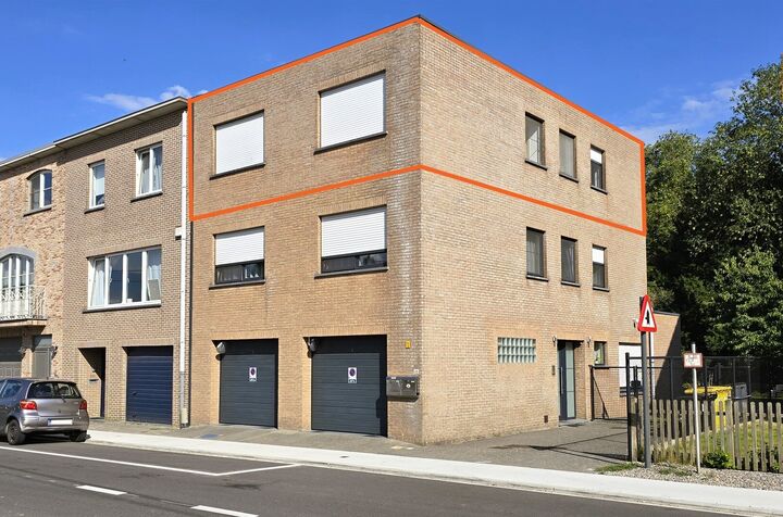 Appartement te huur in Erps-Kwerps