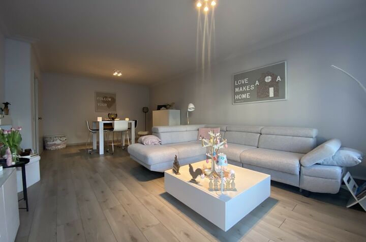 Appartement te huur in GRIMBERGEN