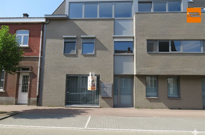 Appartement te huur in Herent