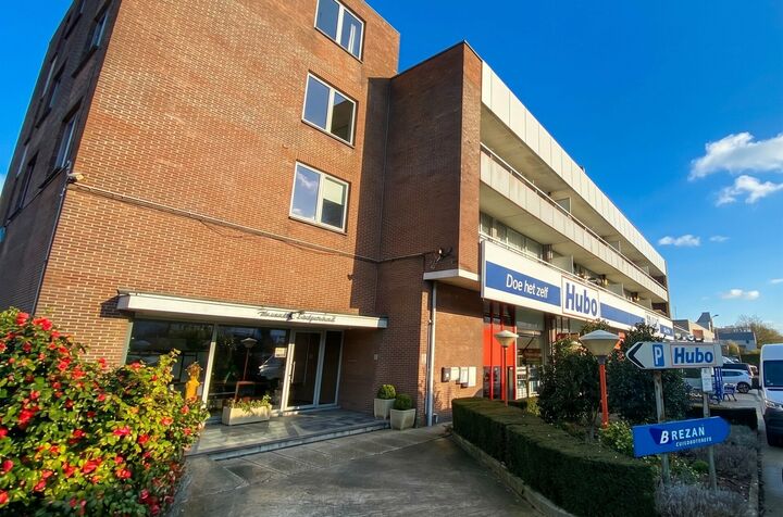 Appartement te huur in HERENT