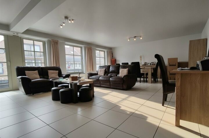 Appartement te huur in KORTENBERG