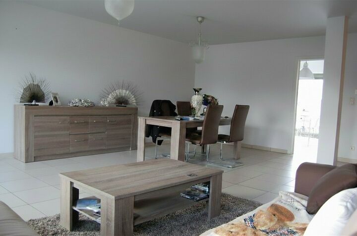 Appartement te huur in Kortenberg