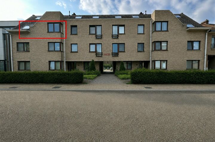 Appartement te huur in Kortenberg