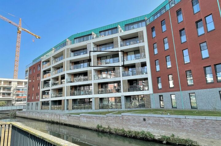Appartement te huur in LEUVEN