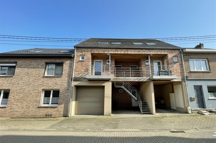 Appartement te huur in MEERBEEK