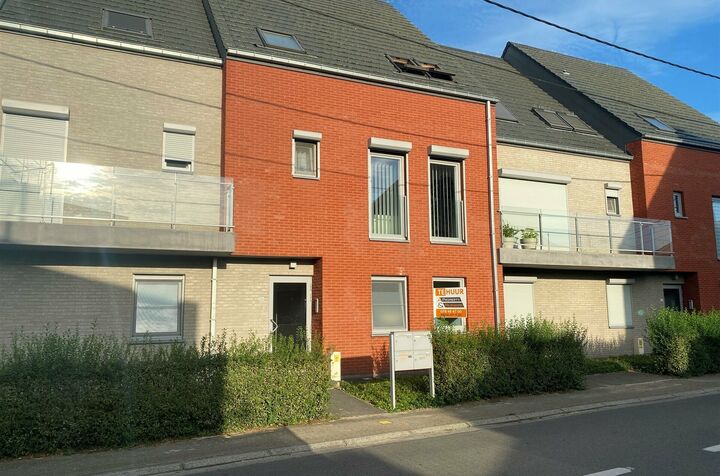 Appartement te huur in MEERBEEK