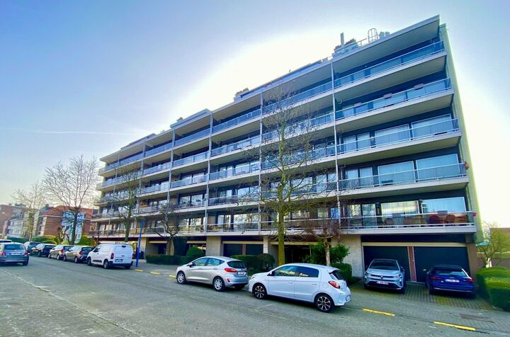 Appartement te huur in GRIMBERGEN
