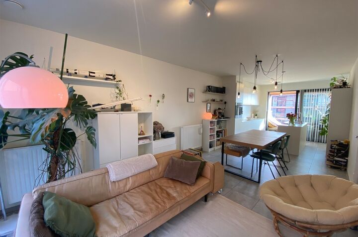 Appartement te huur in VILVOORDE