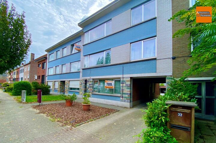 Appartement te huur in ZAVENTEM