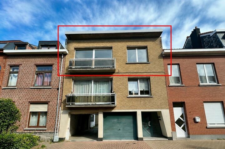 Appartement te huur in Zaventem