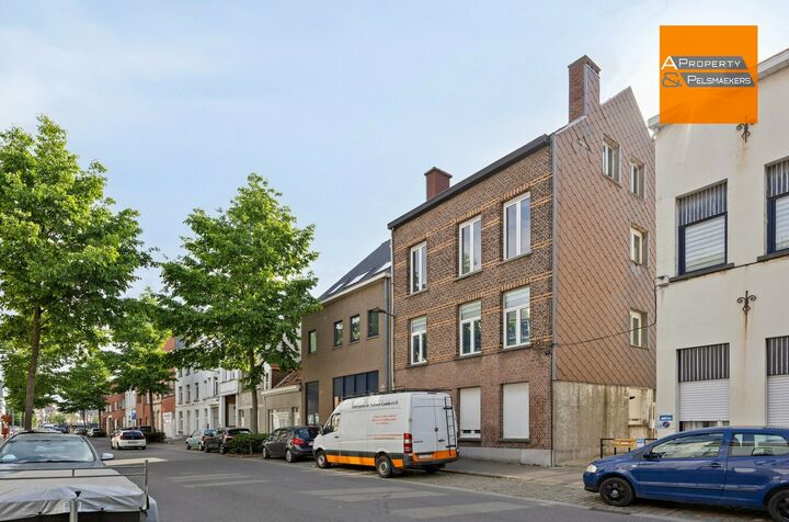 Appartement te koop in ANTWERPEN