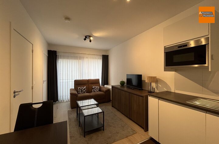 Appartement te koop in EVERE