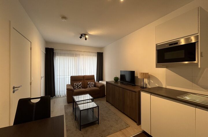 Appartement te koop in EVERE