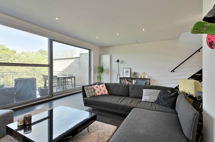 Appartement te koop in HULDENBERG