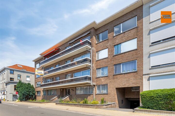 Appartement te koop in KORTENBERG