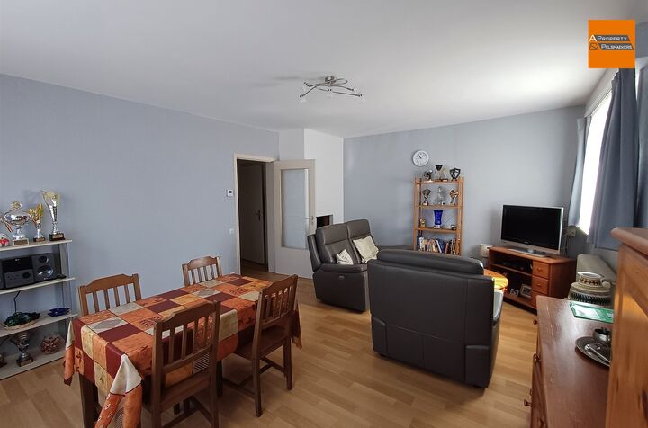 Appartement te koop in KORTENBERG