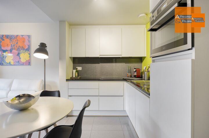 Appartement te koop in KORTENBERG