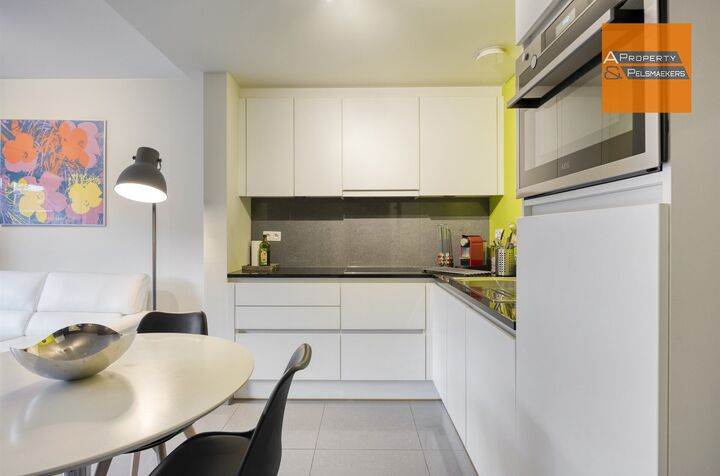 Appartement te koop in KORTENBERG