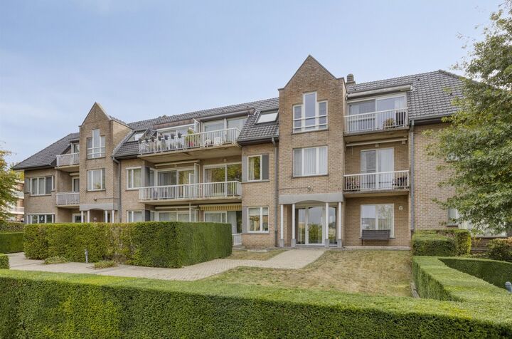 Appartement te koop in KORTENBERG