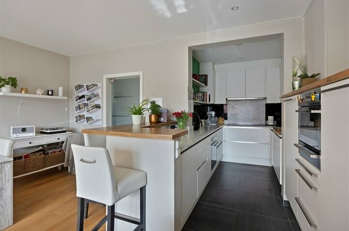 Appartement te koop in LEUVEN