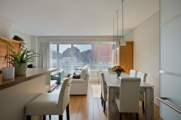 Appartement te koop in LEUVEN