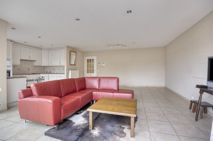 Appartement te koop in MEERBEEK