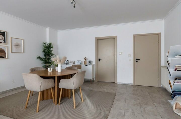 Appartement te koop in PUURS