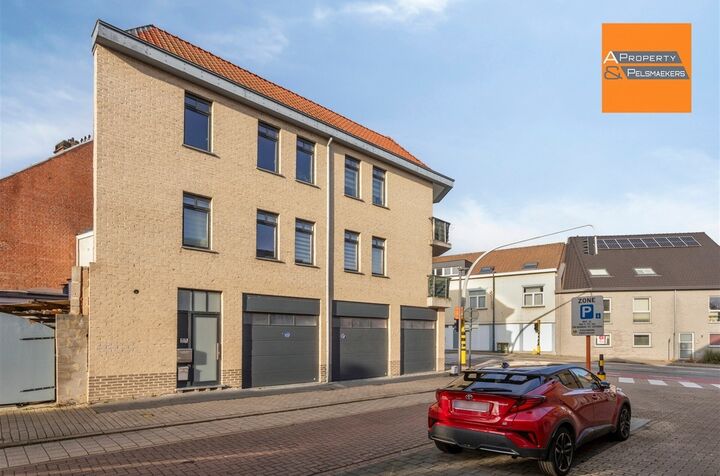 Appartement te koop in SINT-STEVENS-WOLUWE