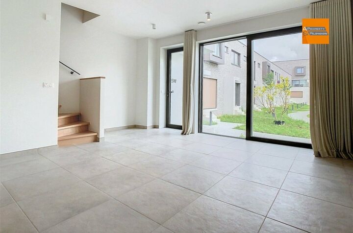 Appartement te koop in ZAVENTEM