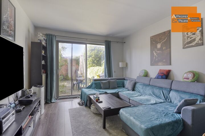 Appartement te koop in ZAVENTEM