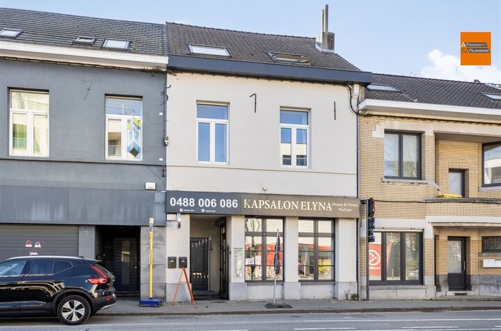 Appartement te koop in KORTENBERG