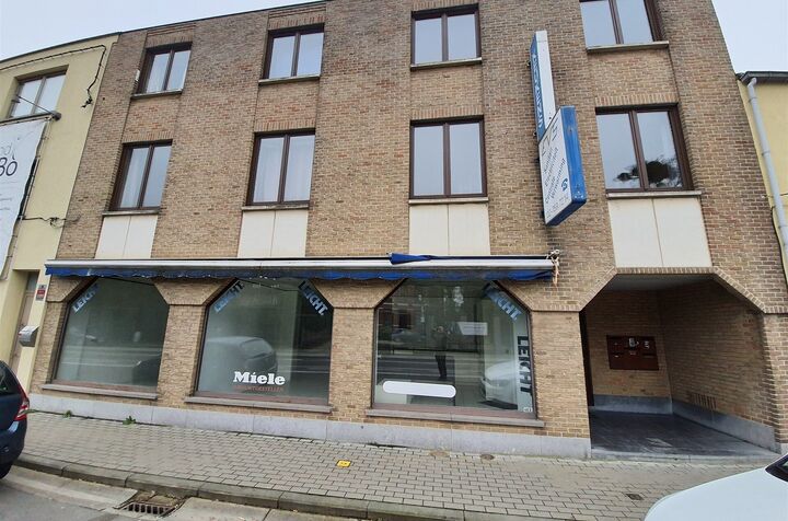 Bien de rapport à vendre à KORTENBERG