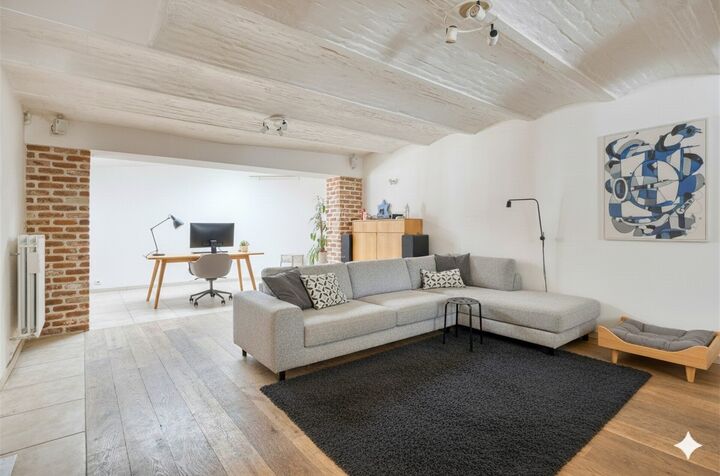 Bien de rapport à vendre à HEVERLEE