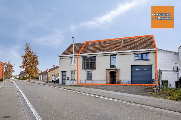 Bien de rapport à vendre à VELTEM-BEISEM